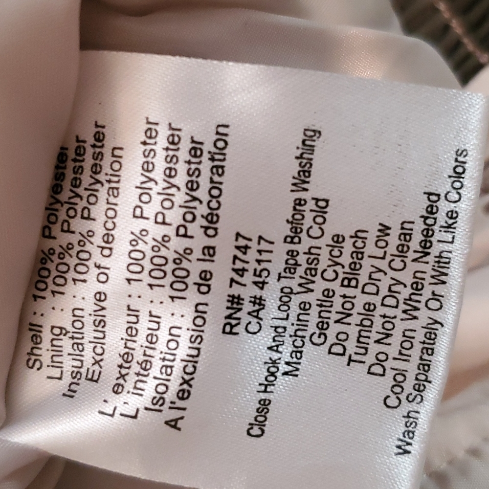 Redhead Jacket - image 8